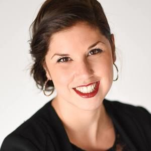 Meet your Posher, Marie-eve